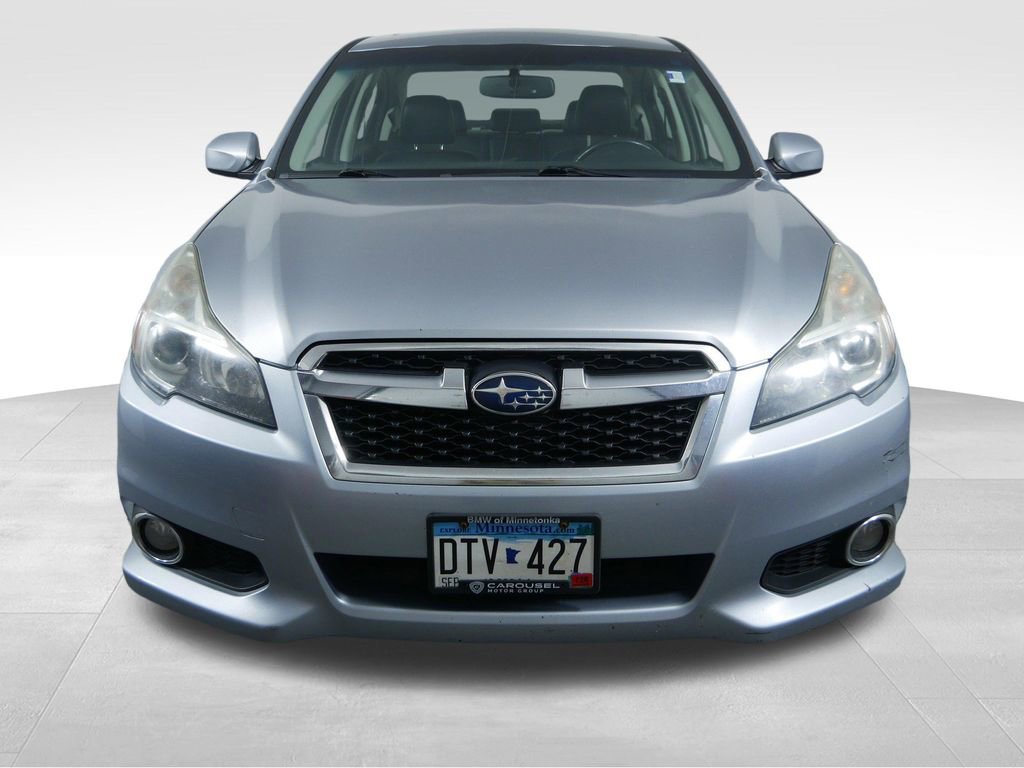 Used 2013 Subaru Legacy 2.5i Limited AWD/4WD image 3