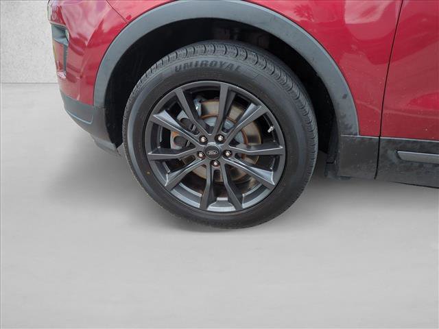Used 2018 Ford Explorer XLT w/ Equipment Group 202A image 24