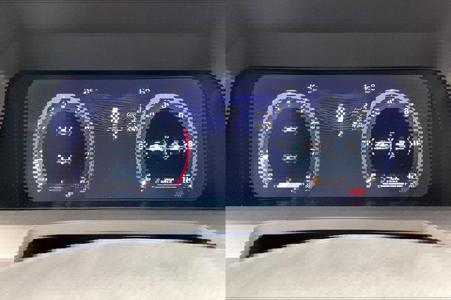 New 2025 Toyota Tacoma TRD Sport image 19