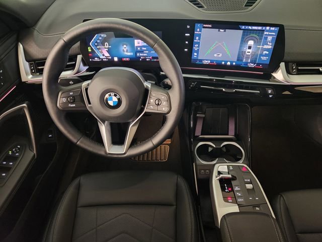 Used 2026 BMW X2 xDrive28i AWD/4WD image 25