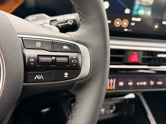 New 2026 Kia K5 GT image 15