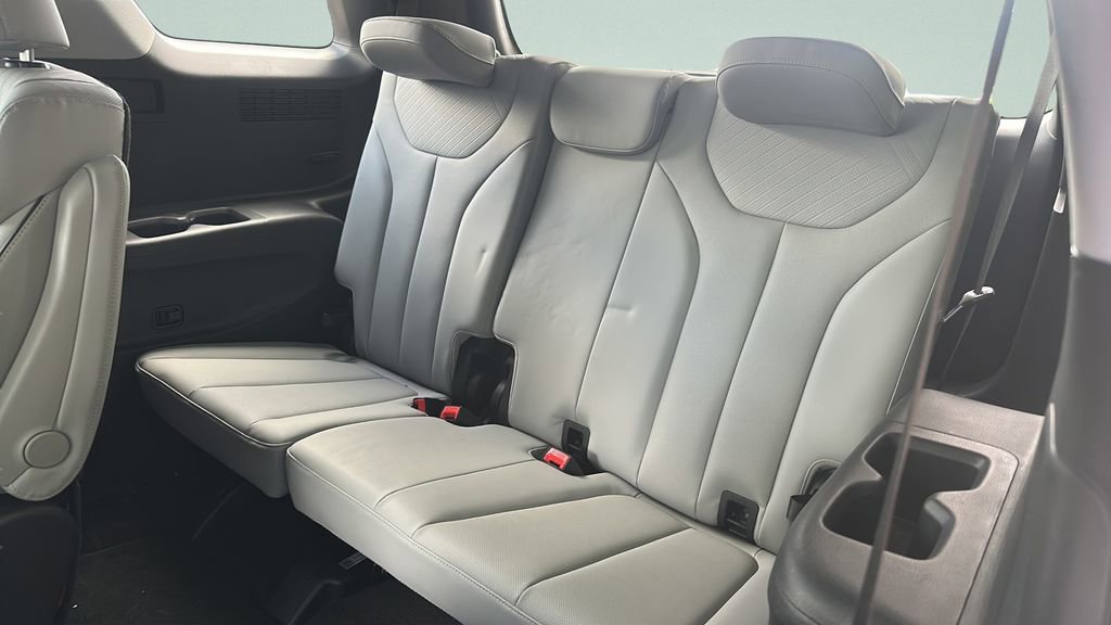 Used 2025 Hyundai Palisade SEL image 39