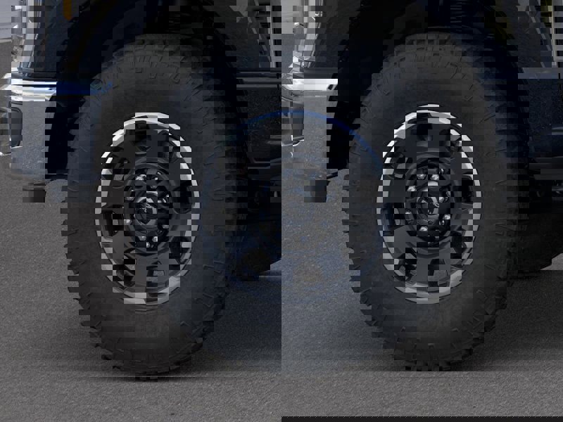 New 2026 Ford F250 Lariat image 19