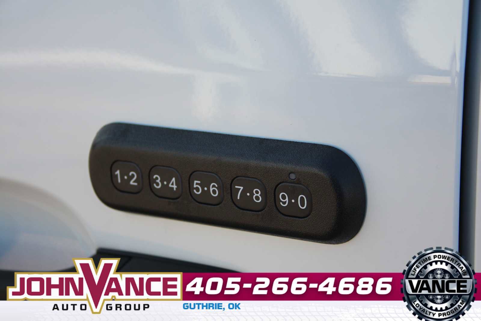 Used 2024 Ford Transit 250 148 Medium Roof image 7