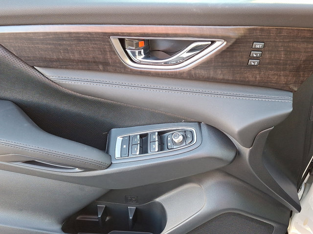 New 2026 Subaru Ascent Touring image 11