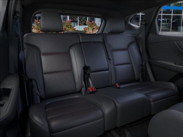 New 2026 Chevrolet Blazer RS w/ Driver Confidence II Package image 17