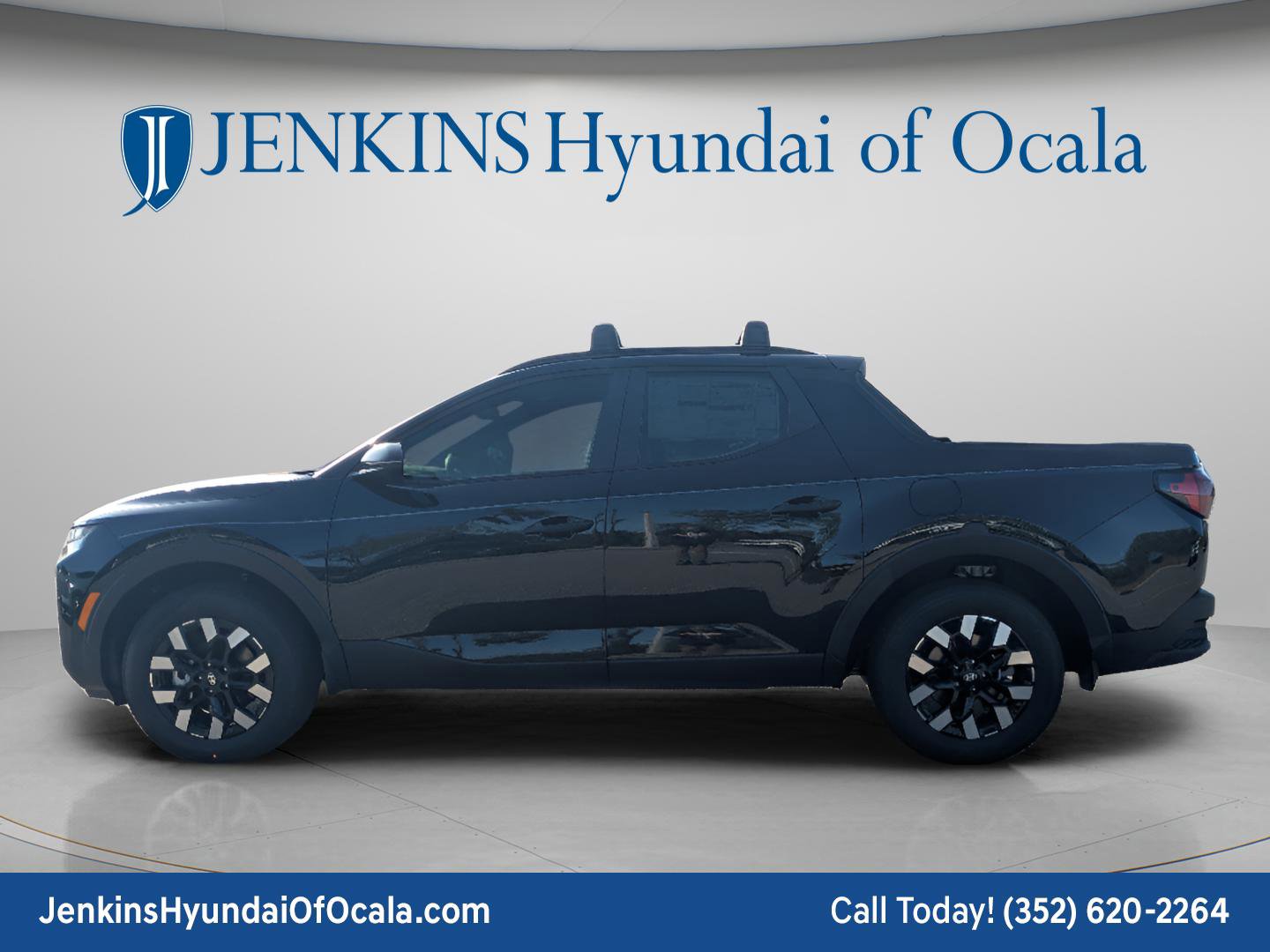 New 2026 Hyundai Santa Cruz SEL FWD image 7