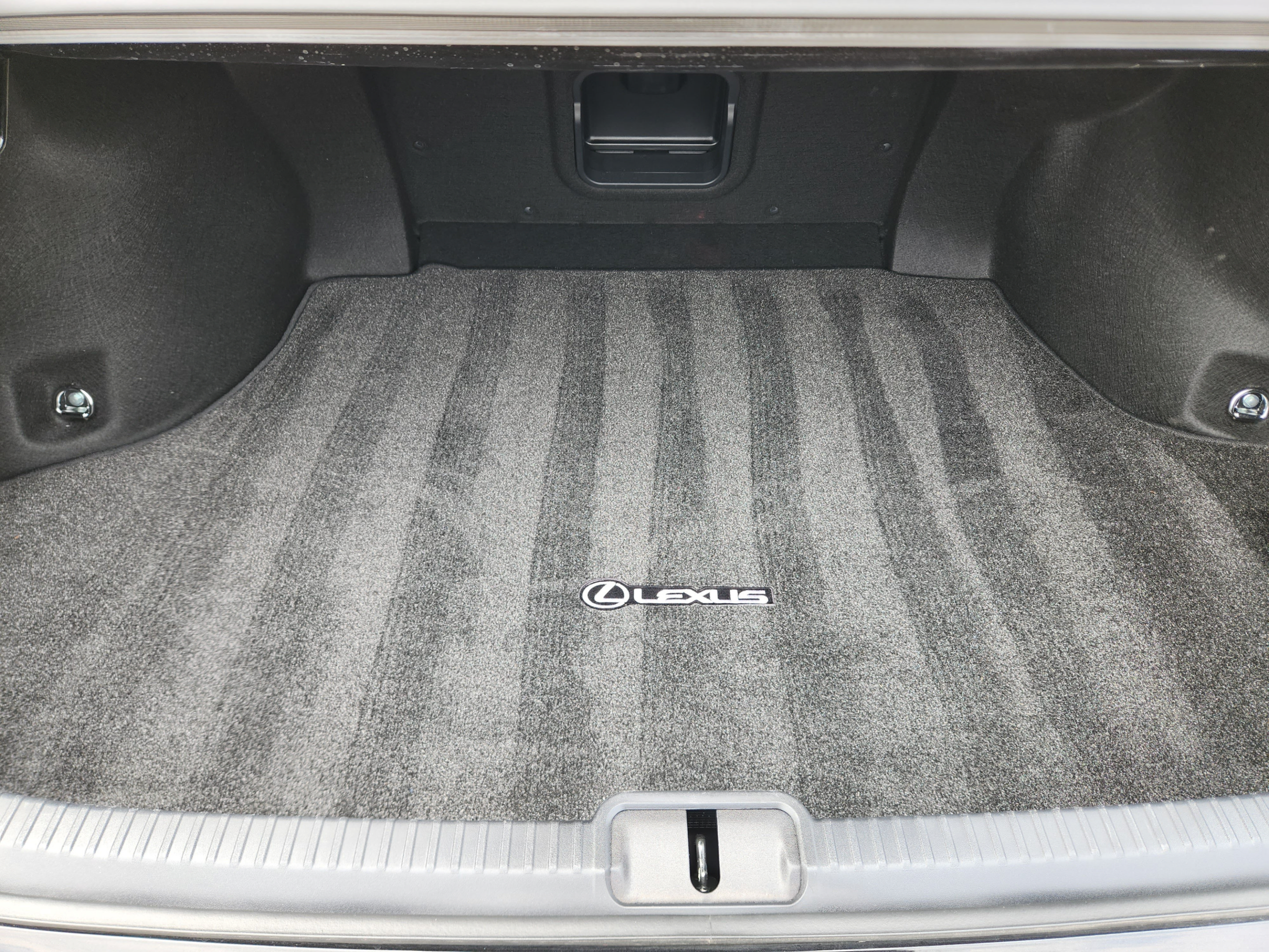 Certified 2025 Lexus ES 350 w/ Premium Package FWD image 34