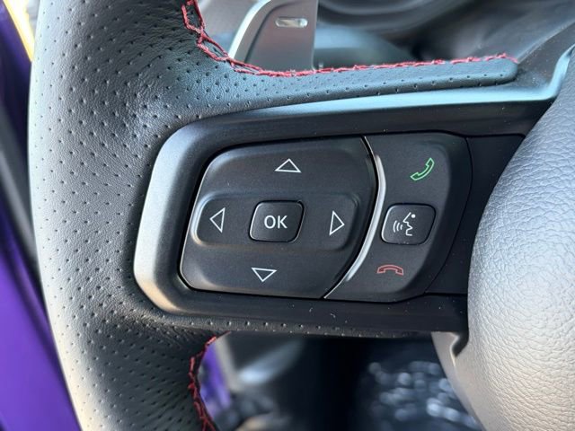 New 2026 Jeep Wrangler Unlimited Rubicon 392 image 17