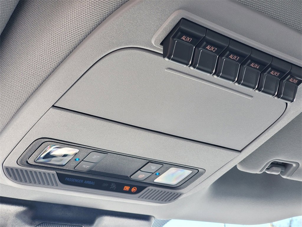 New 2026 Ford F250 XL image 20