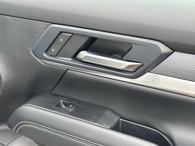 Used 2025 GMC Terrain Elevation image 9