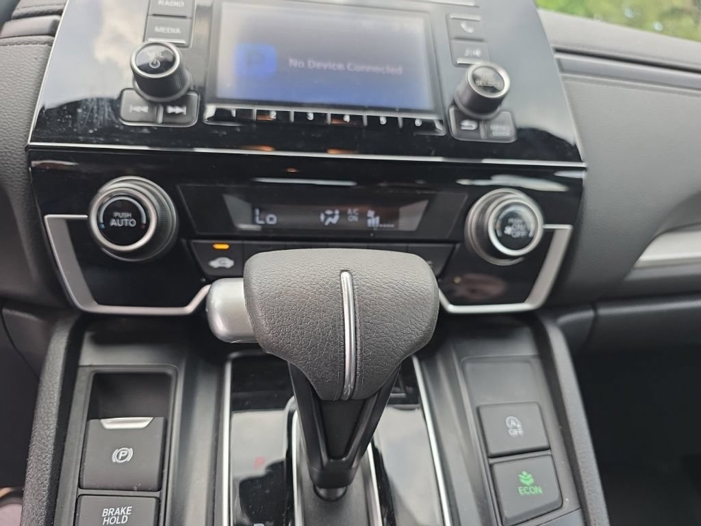 Used 2021 Honda CR-V LX image 16