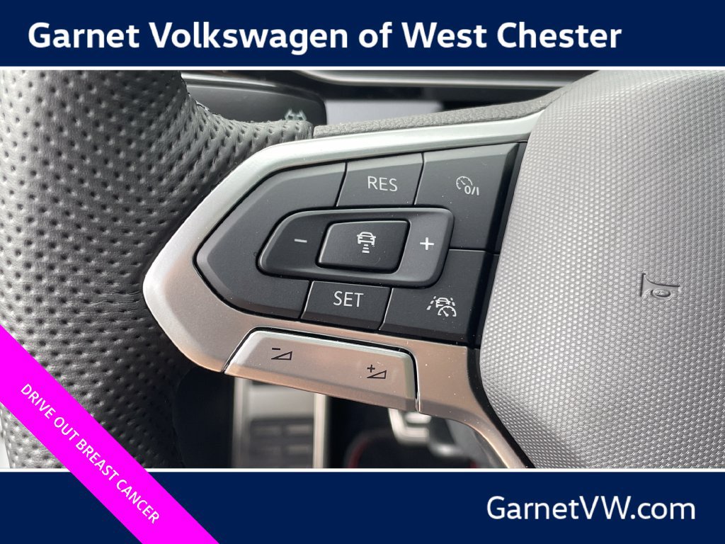 New 2026 Volkswagen Jetta GLI Autobahn FWD image 19
