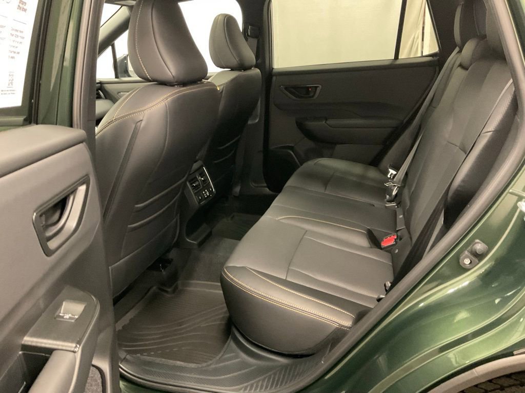 New 2026 Subaru Outback Wilderness AWD/4WD image 30