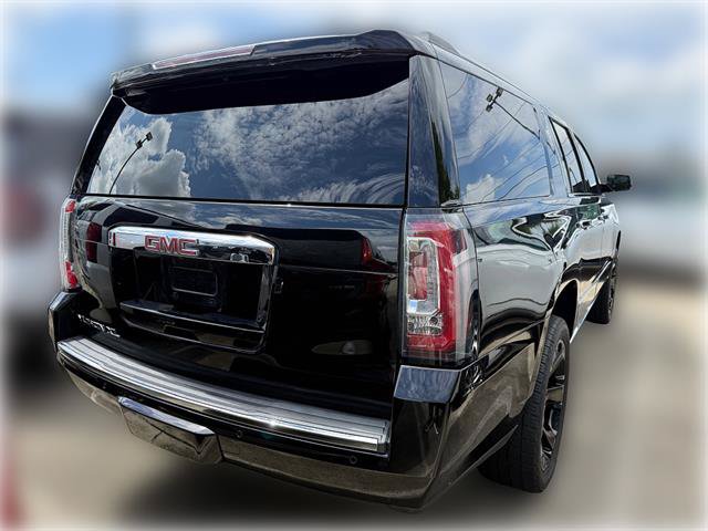 Used 2020 GMC Yukon XL Denali w/ Enhanced Security Package RWD image 6