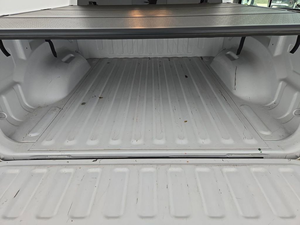 Used 2023 RAM 1500 Laramie AWD/4WD image 32