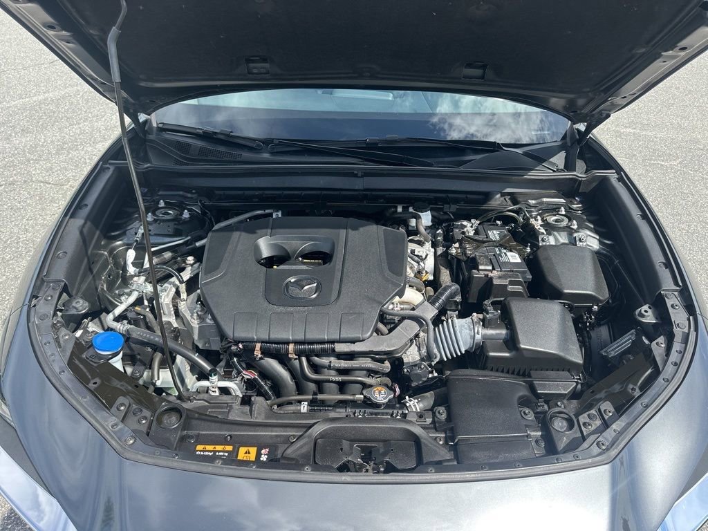 Used 2024 MAZDA CX-30 AWD 2.5 S w/ Select Sport Pkg image 30