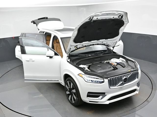 Used 2023 Volvo XC90 T8 Ultimate w/ Protection Package image 52