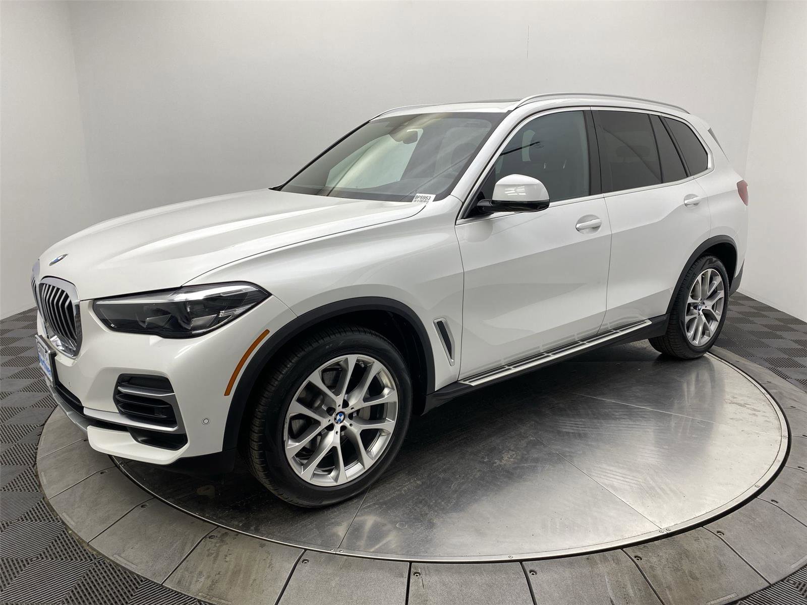 Used 2023 BMW X5 xDrive40i w/ Premium Package