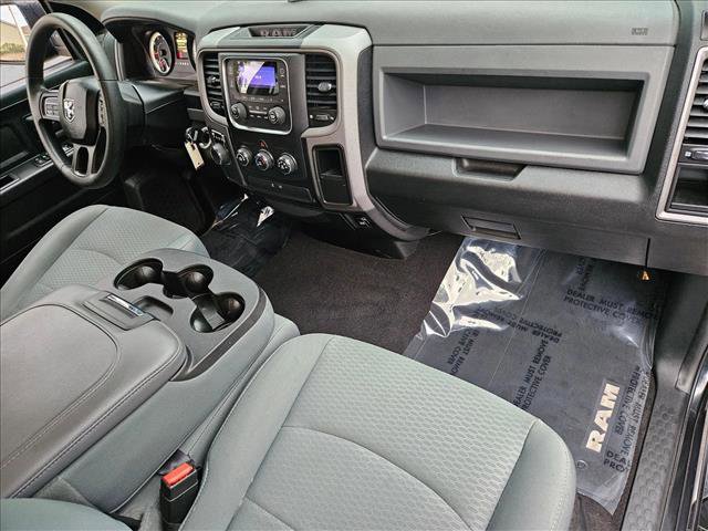 Used 2017 RAM 1500 Express image 17