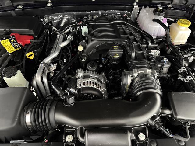 New 2026 Jeep Gladiator Rubicon w/ Technology Group image 40