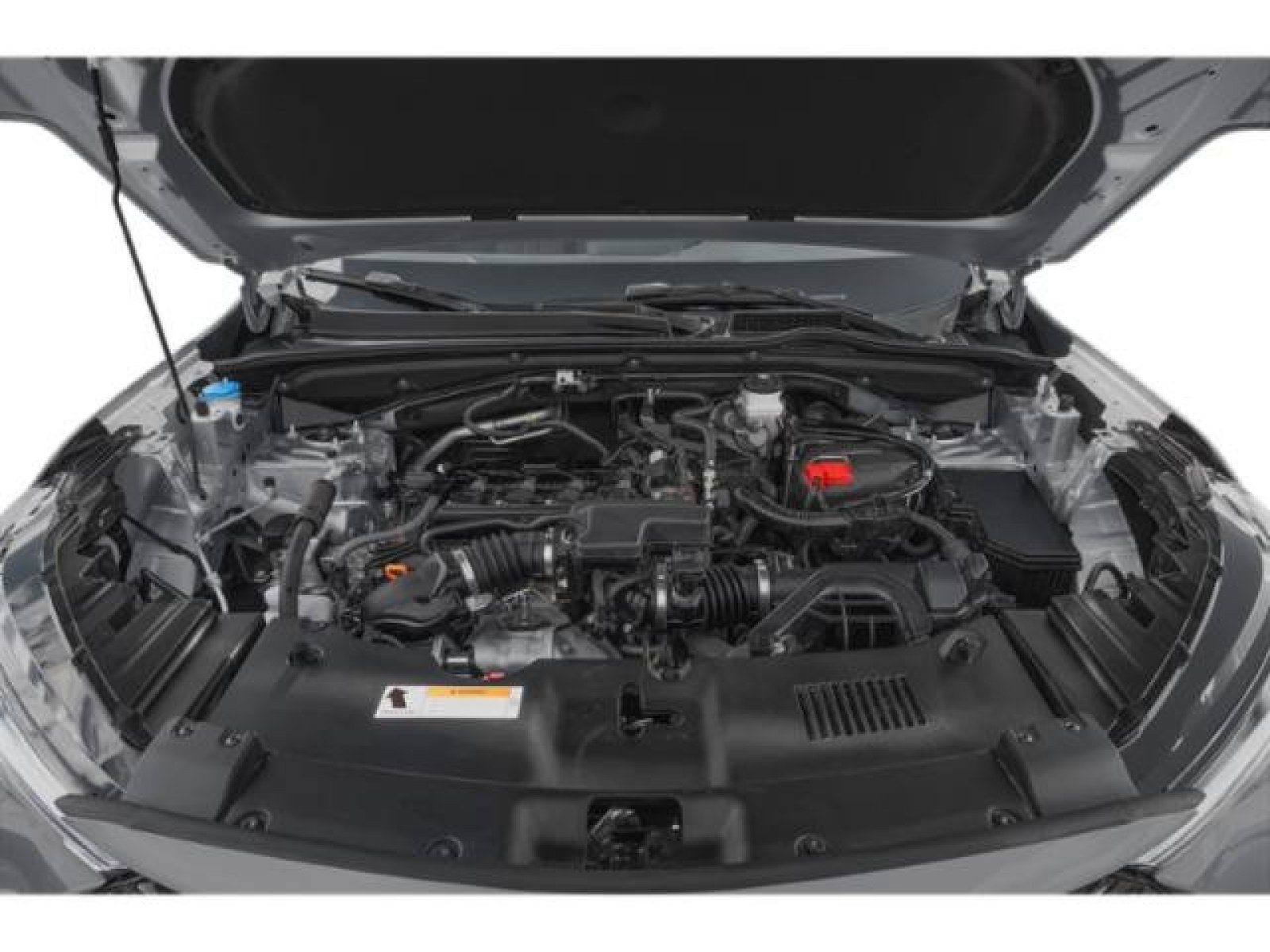 New 2026 Acura ADX A-Spec w/ Advance Package FWD image 11