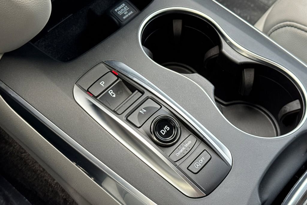 Certified 2020 Acura MDX FWD w/ Technology Package image 28