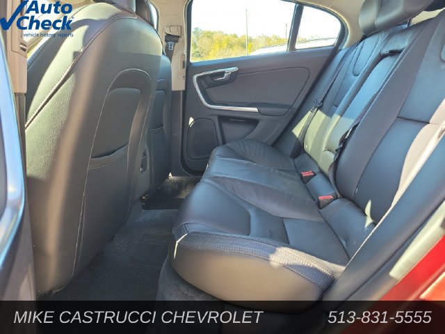 Used 2013 Volvo S60 T5 AWD/4WD image 23