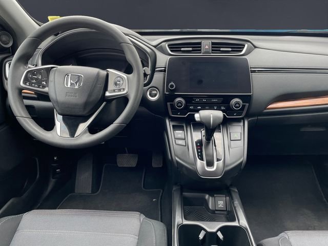 Used 2017 Honda CR-V EX image 10