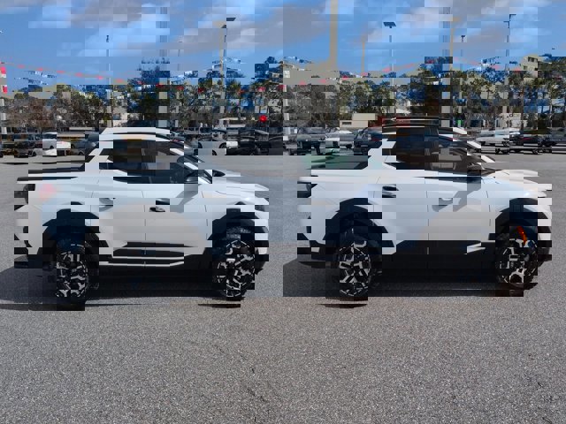Used 2025 Hyundai Santa Cruz XRT image 4