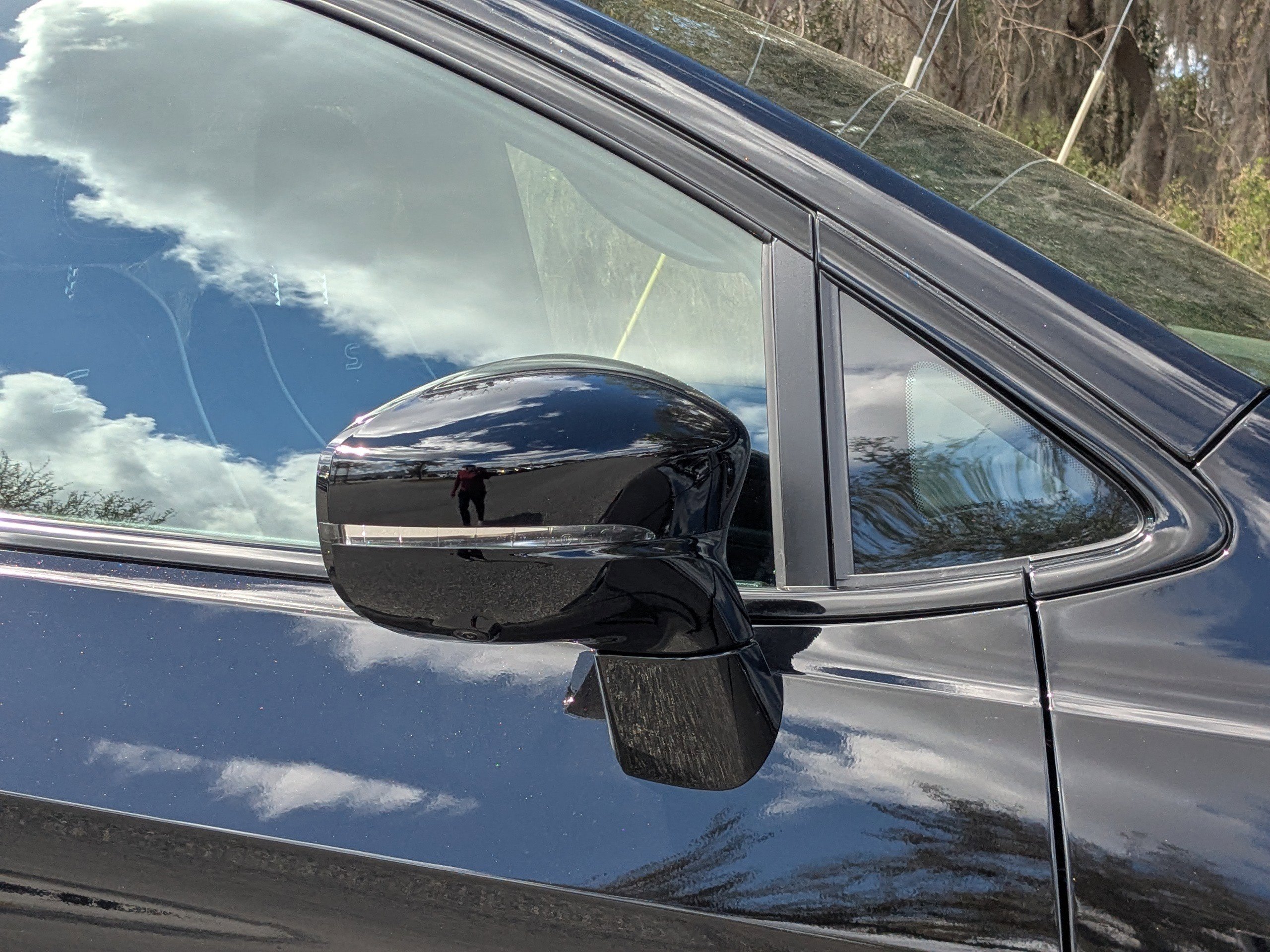 New 2026 Chrysler Pacifica Limited image 11