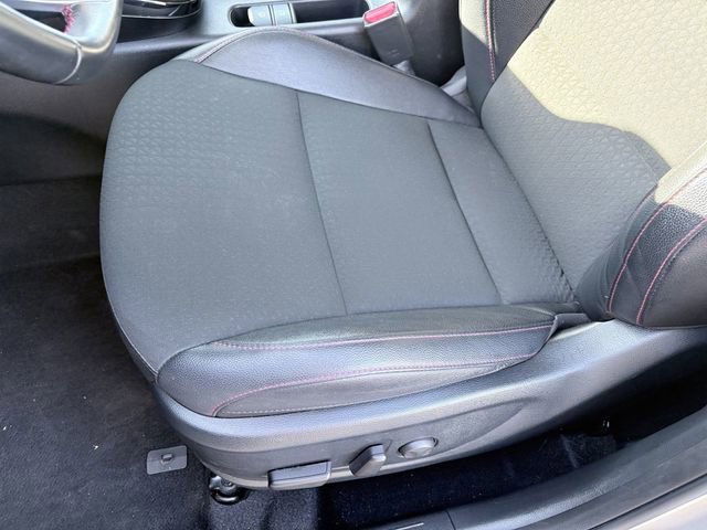 Certified 2023 Kia Soul GT-Line w/ GT-Line Technology Package FWD image 12