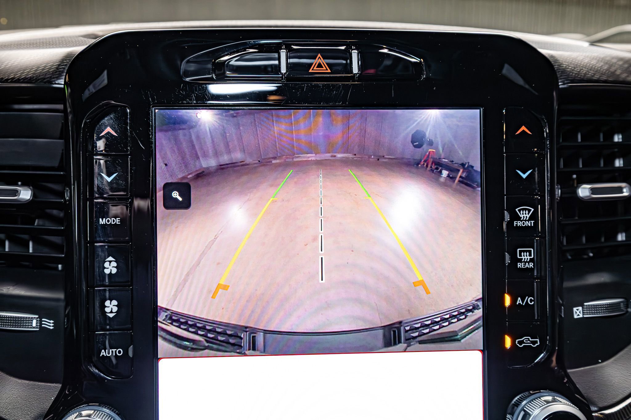 Used 2024 RAM 1500 Rebel w/ Rebel Level 1 Equipment Group image 23