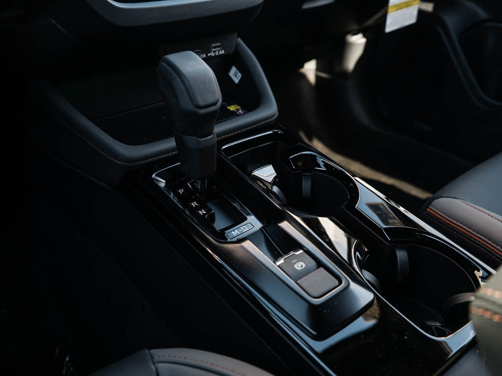 New 2026 Subaru Forester Sport image 27