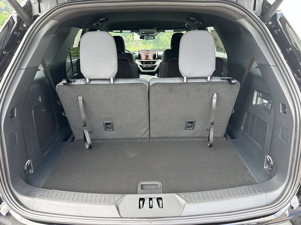 New 2027 Ford Explorer Active AWD/4WD image 25