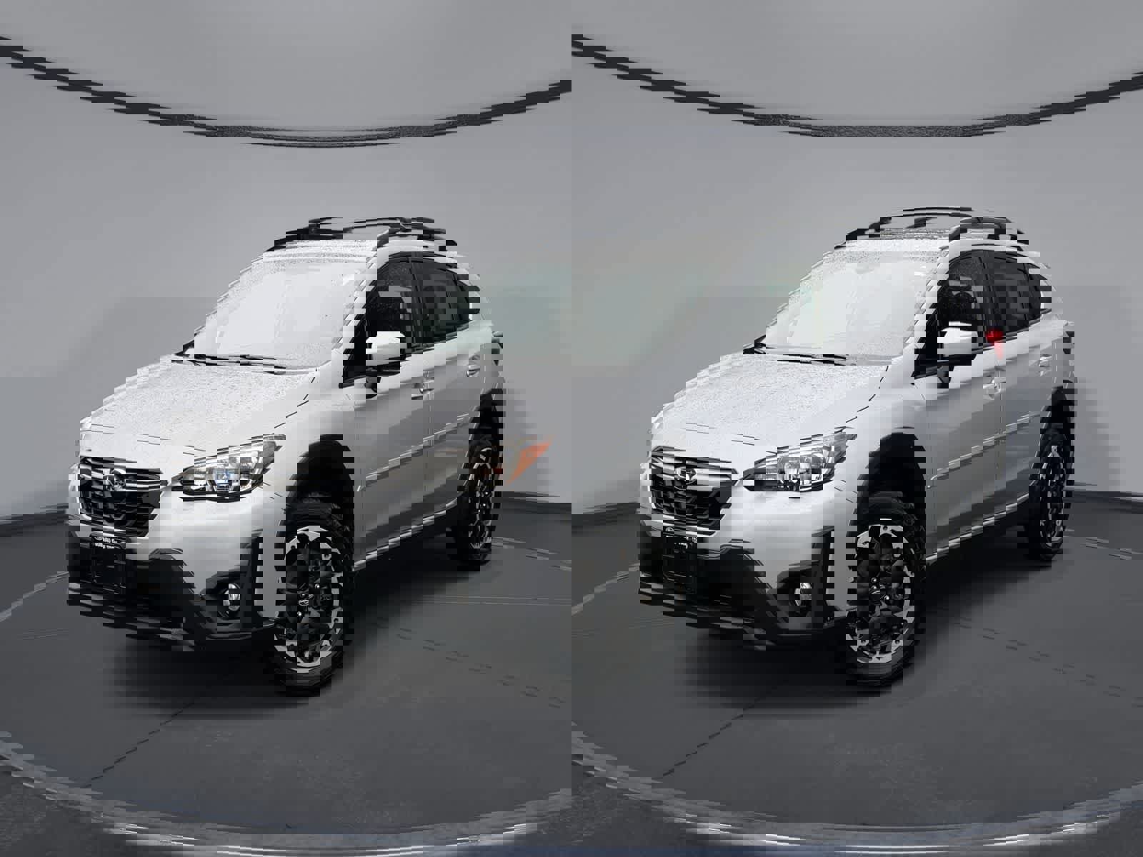 Certified 2023 Subaru Crosstrek 2.0i Premium image 1
