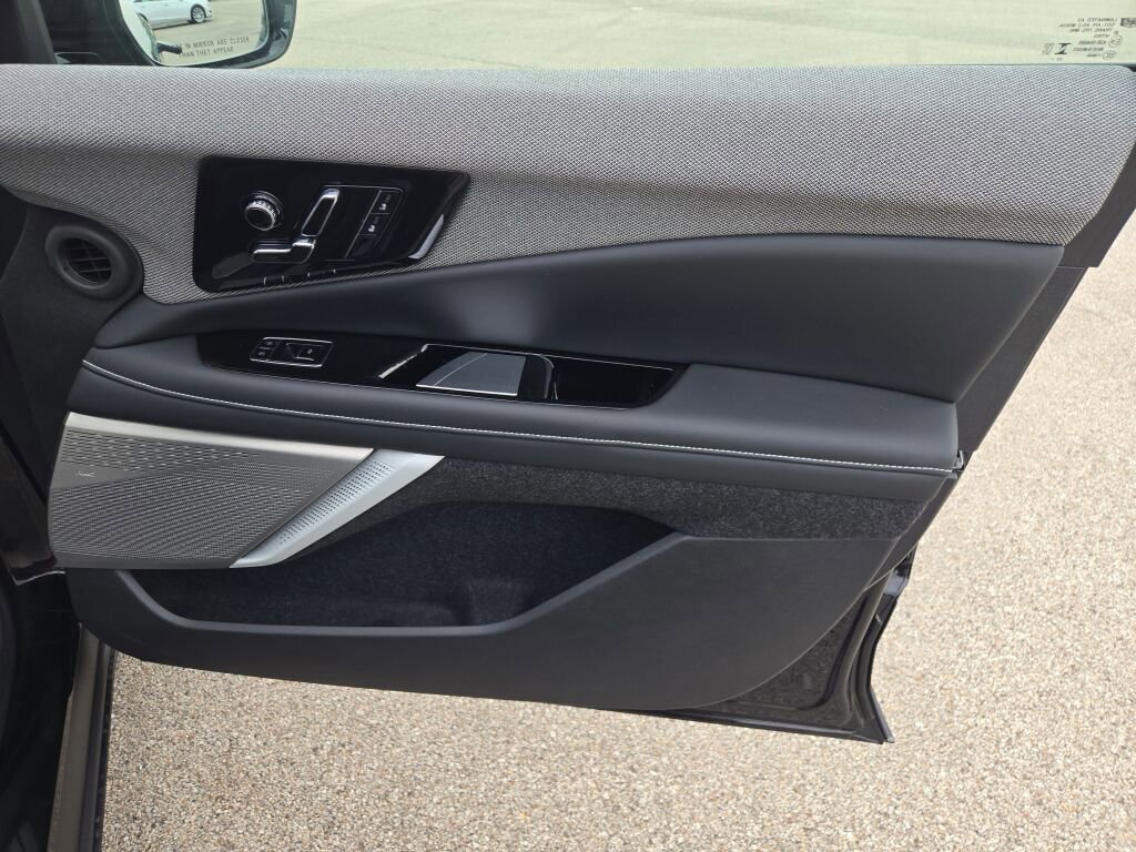 New 2026 Cadillac Optiq Sport 1 RWD image 5