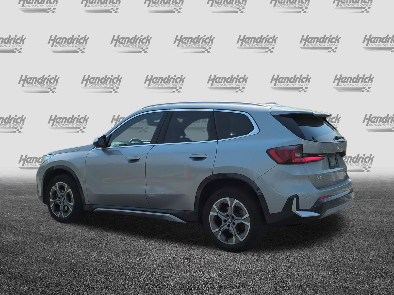 Certified 2023 BMW X1 xDrive28i w/ Convenience Package image 8