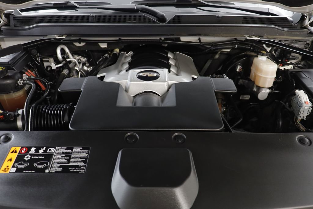 Used 2020 Cadillac Escalade Premium Luxury image 25