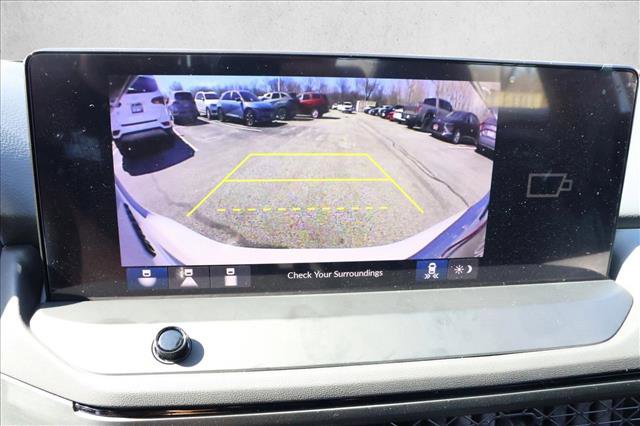 New 2026 Honda Accord Sport image 17