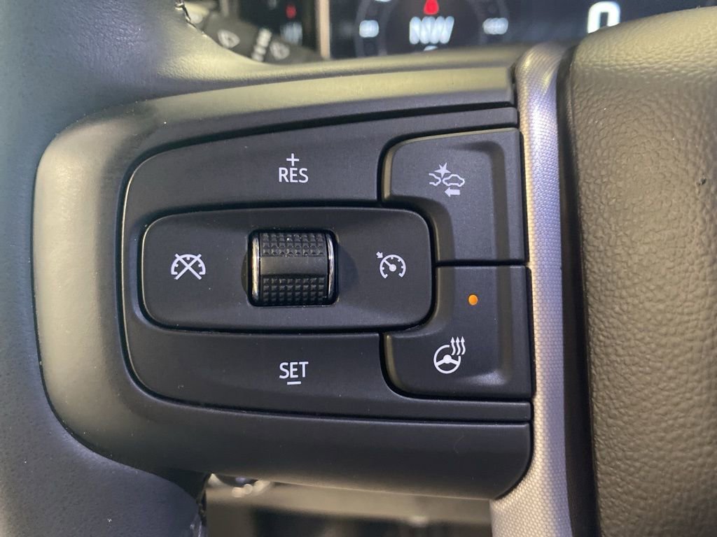 Used 2024 GMC Sierra 1500 Elevation image 20