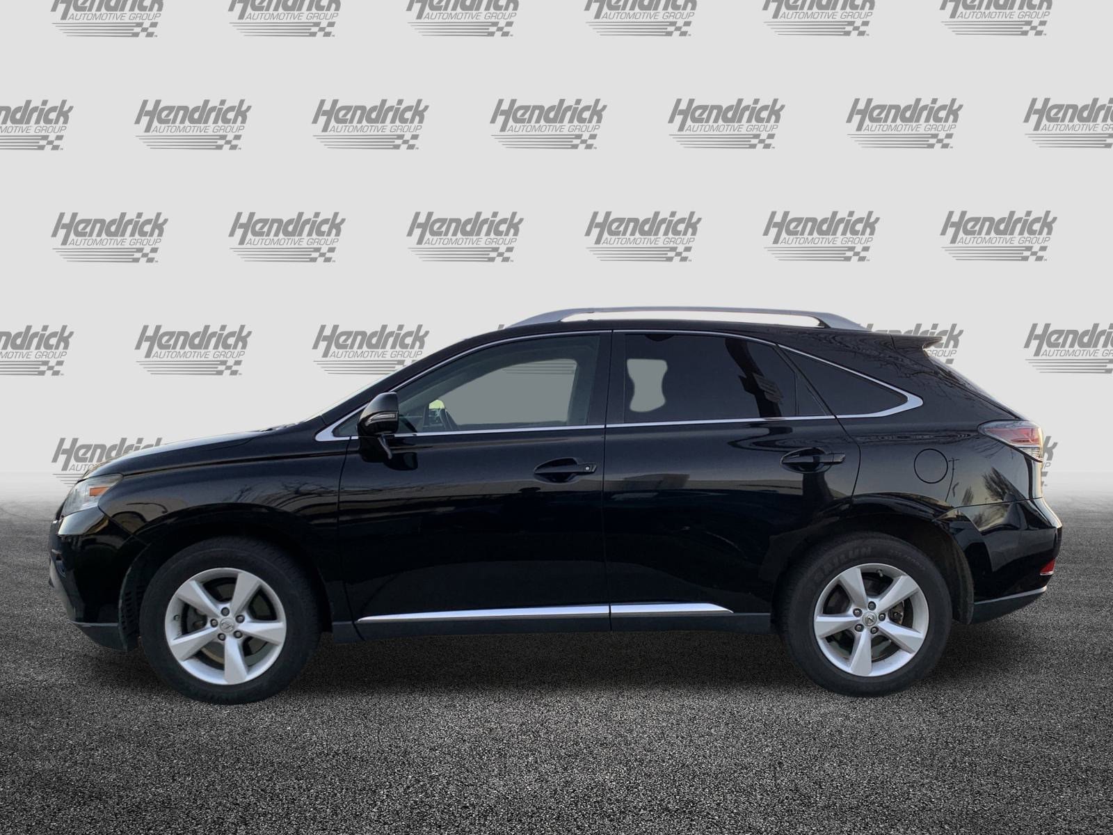 Used 2013 Lexus RX 350 AWD image 7