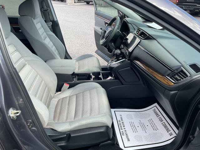 Used 2018 Honda CR-V EX image 30