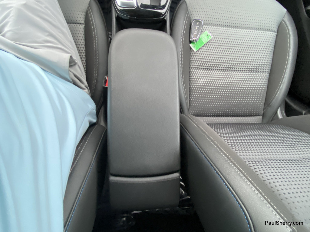 Used 2025 Chevrolet Trax LT w/ LT Convenience Package FWD image 24
