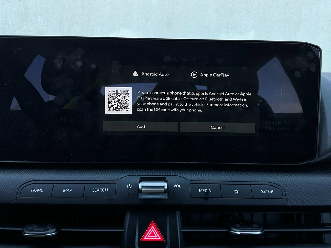 Used 2025 Kia K4 LXS image 30