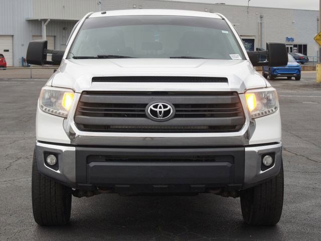 Used 2015 Toyota Tundra SR5 w/ SR5 Upgrade Package image 16