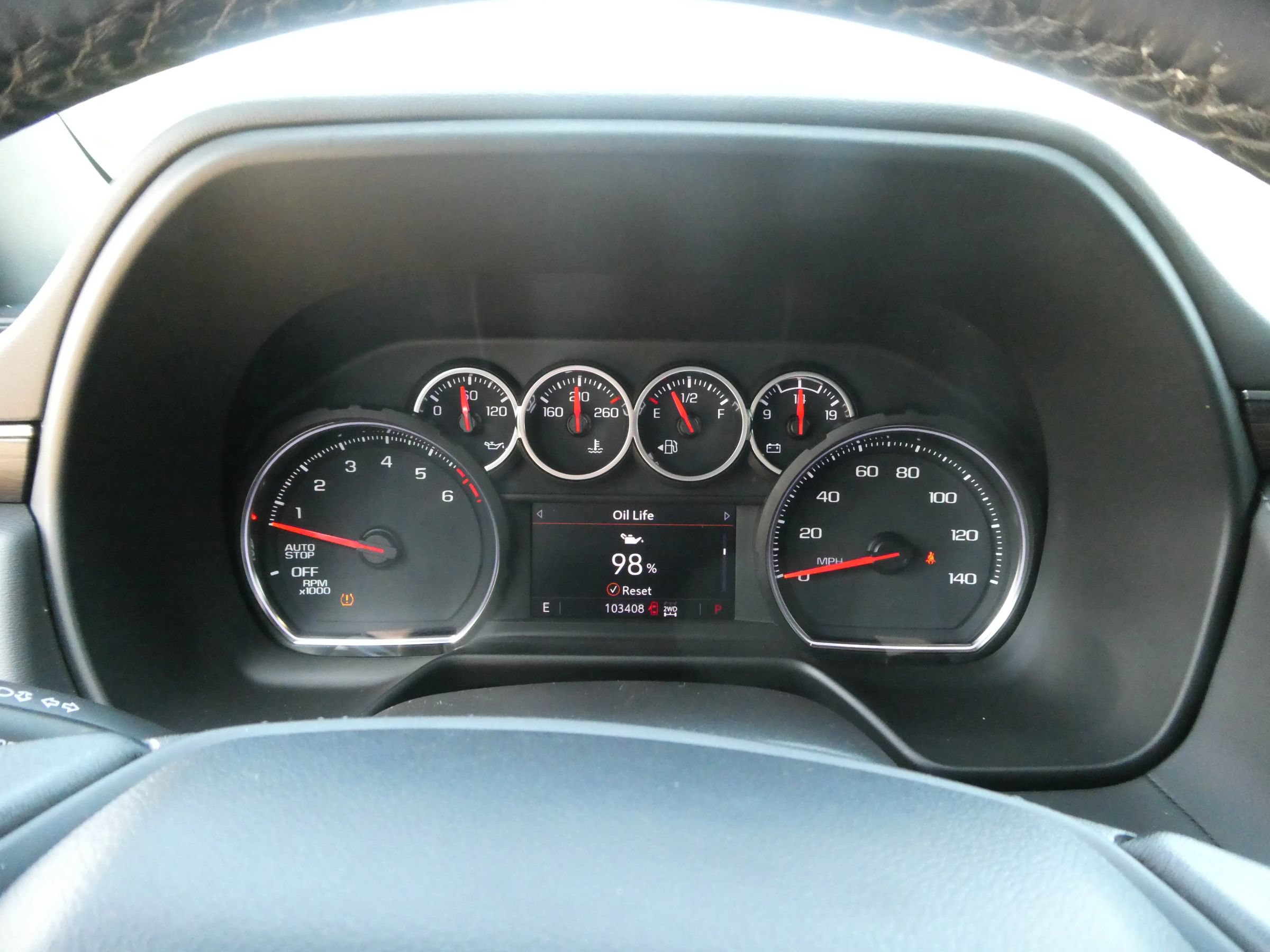 Used 2021 Chevrolet Tahoe LT AWD/4WD image 18