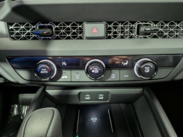New 2026 Honda Accord LX image 18