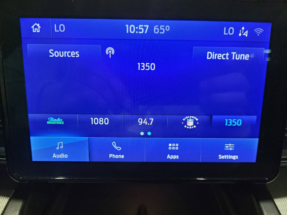 Used 2020 Ford Explorer XLT w/ Comfort Package AWD/4WD image 25