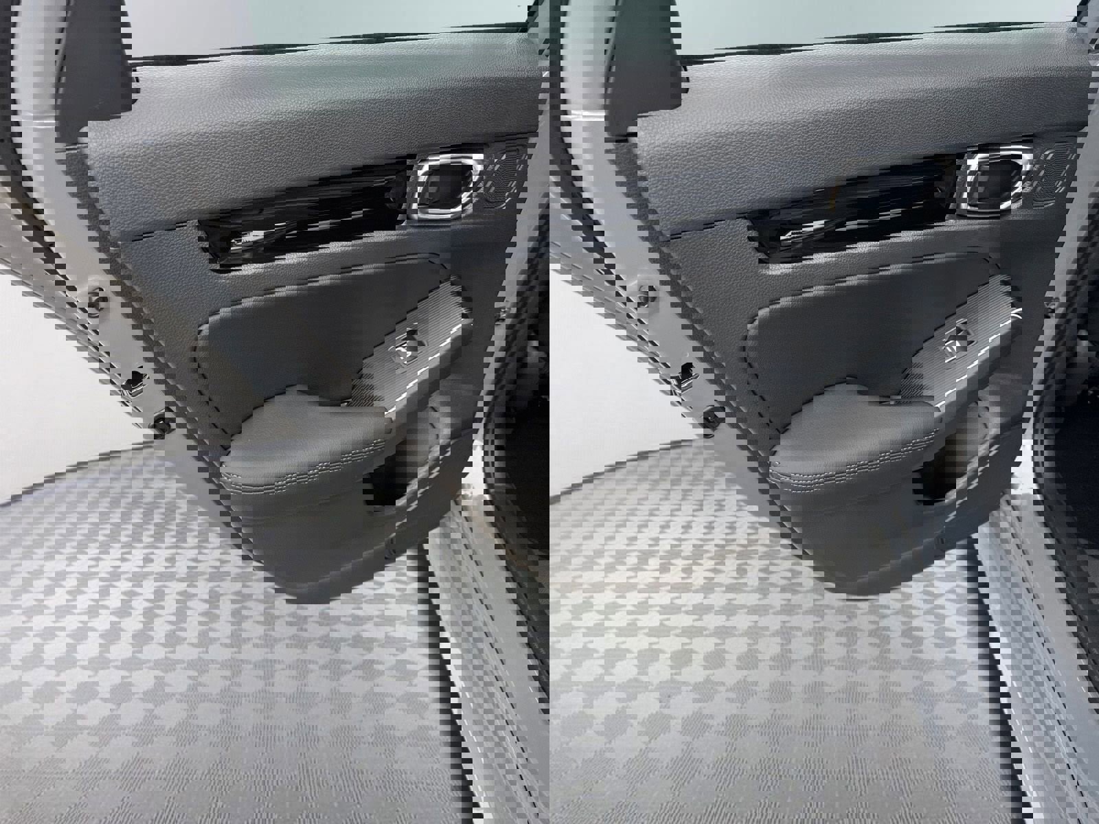 New 2026 Honda Civic Sport Touring image 12